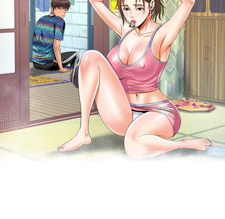 The Unforeseen Guest Manhwa - Chapter 118 Page 10