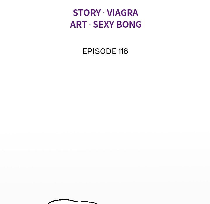 The Unforeseen Guest Manhwa - Chapter 118 Page 11