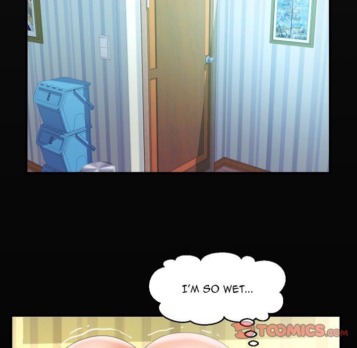 The Unforeseen Guest Manhwa - Chapter 118 Page 19