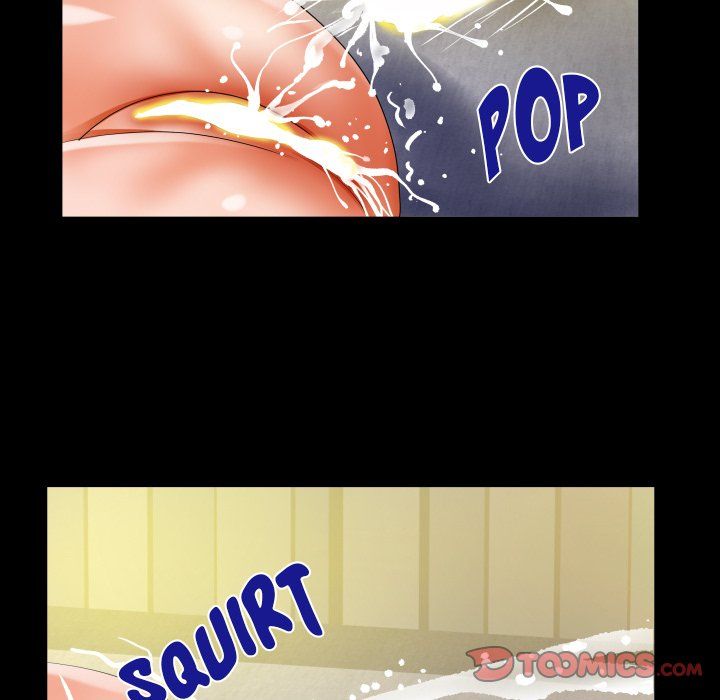 The Unforeseen Guest Manhwa - Chapter 118 Page 37