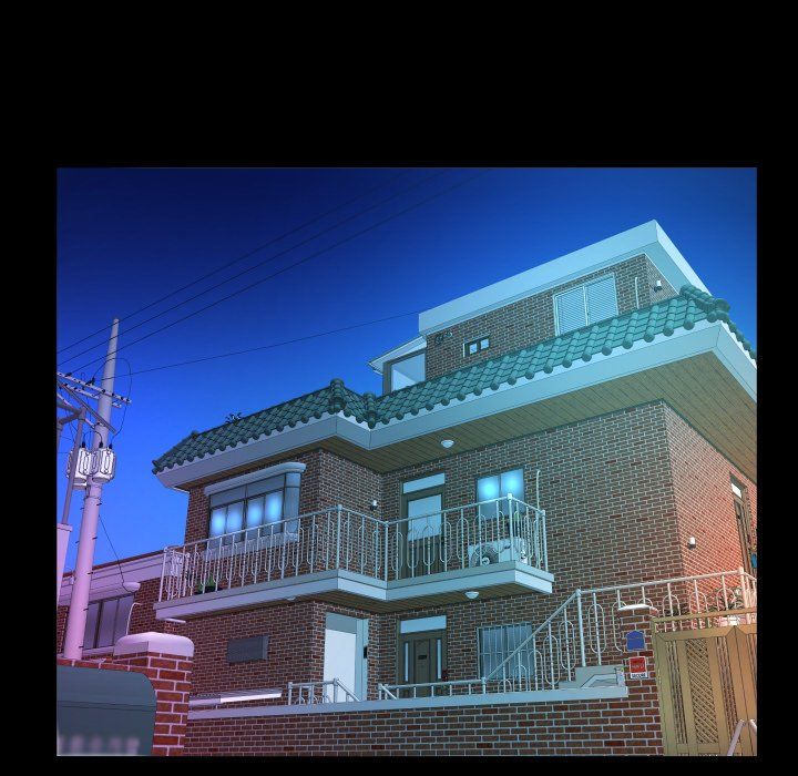 The Unforeseen Guest Manhwa - Chapter 118 Page 44