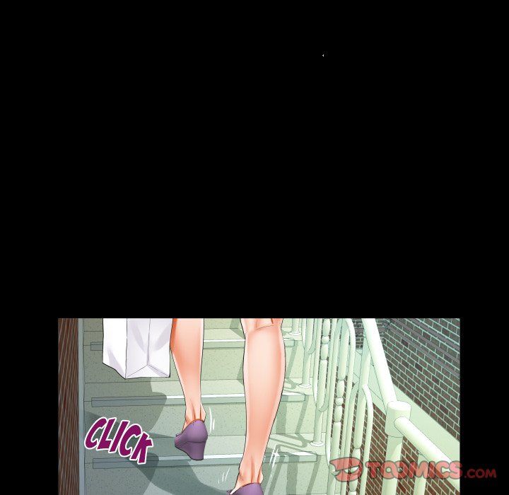 The Unforeseen Guest Manhwa - Chapter 118 Page 49