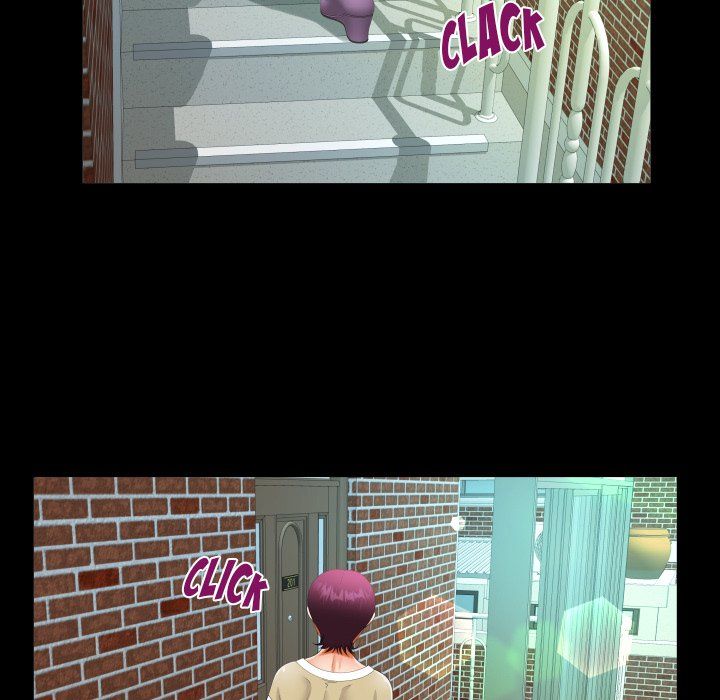 The Unforeseen Guest Manhwa - Chapter 118 Page 50