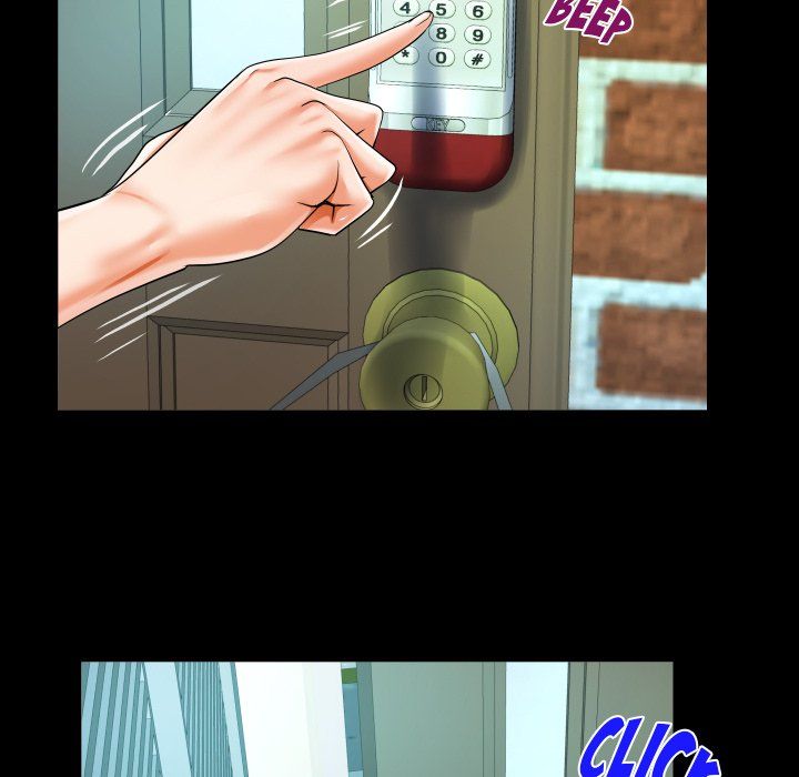 The Unforeseen Guest Manhwa - Chapter 118 Page 52