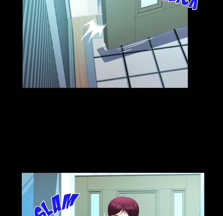 The Unforeseen Guest Manhwa - Chapter 118 Page 53