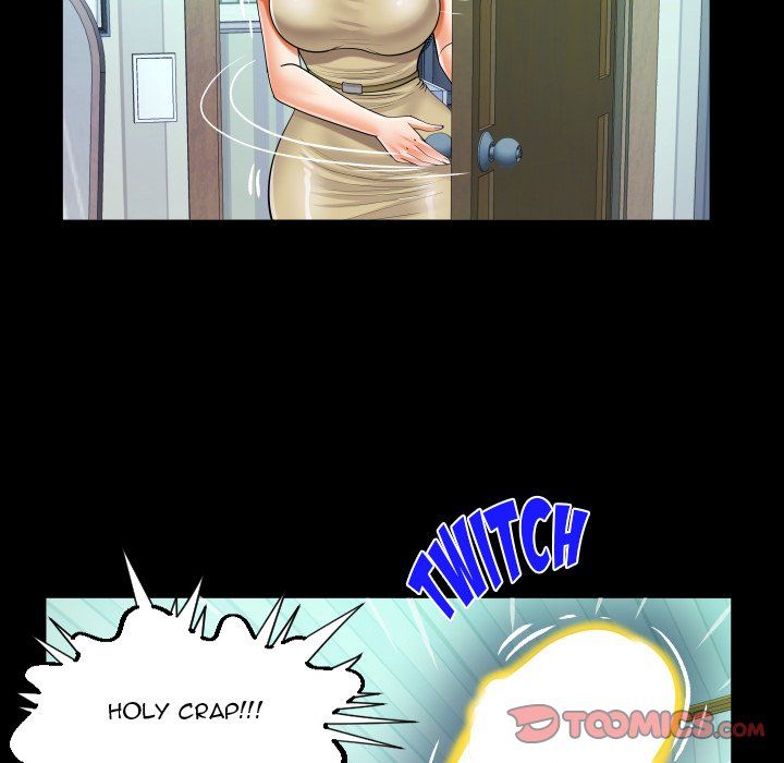 The Unforeseen Guest Manhwa - Chapter 118 Page 61