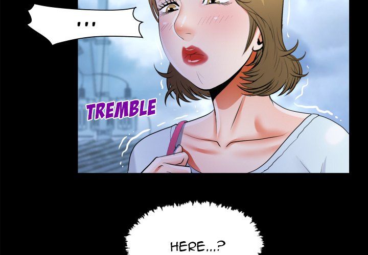 The Unforeseen Guest Manhwa - Chapter 45 Page 2