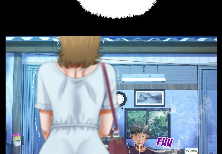 The Unforeseen Guest Manhwa - Chapter 45 Page 3