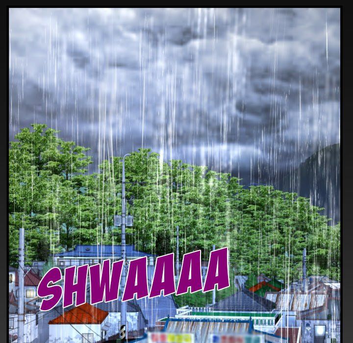 The Unforeseen Guest Manhwa - Chapter 45 Page 6