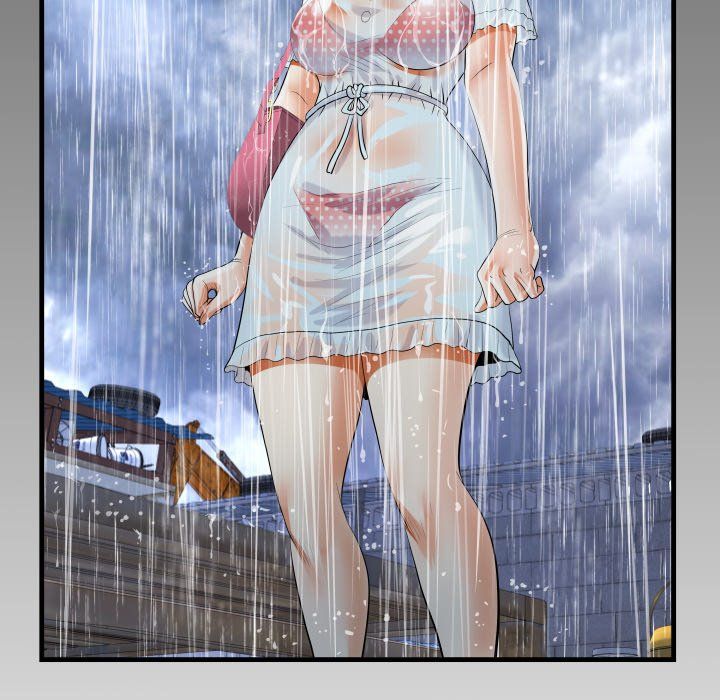 The Unforeseen Guest Manhwa - Chapter 45 Page 8