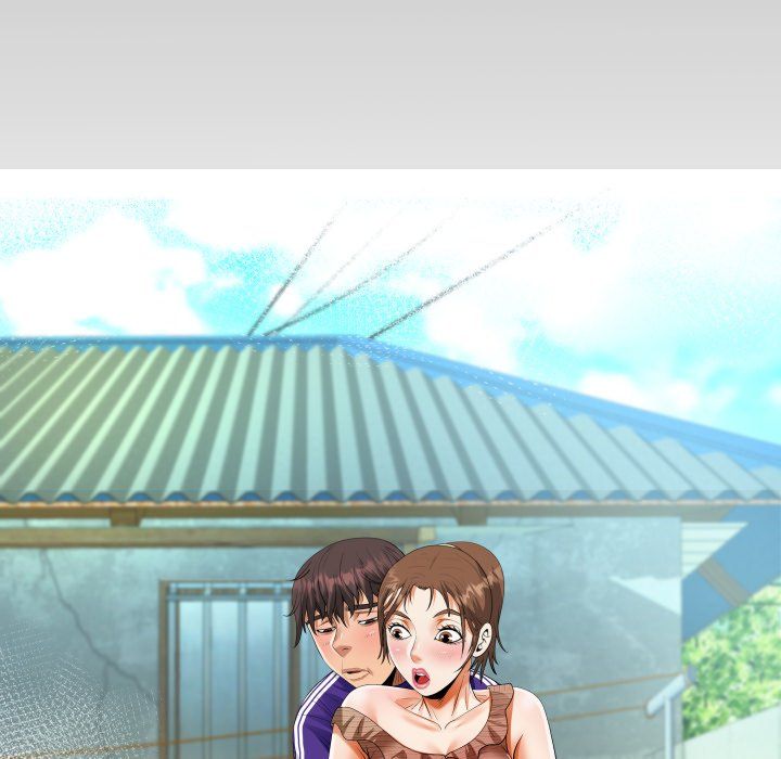 The Unforeseen Guest Manhwa - Chapter 45 Page 9