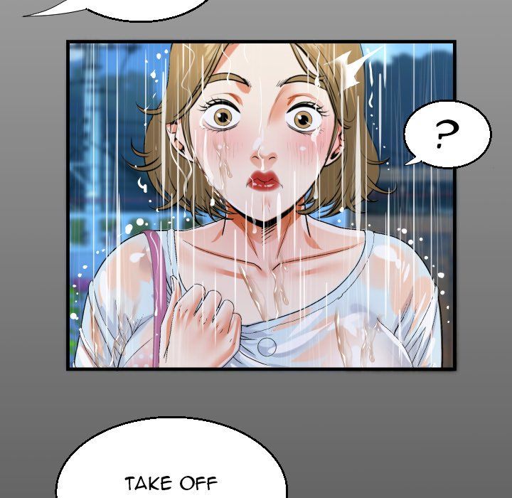 The Unforeseen Guest Manhwa - Chapter 45 Page 14