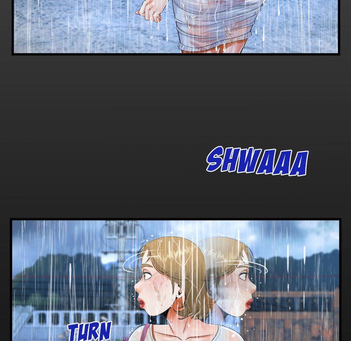 The Unforeseen Guest Manhwa - Chapter 45 Page 16