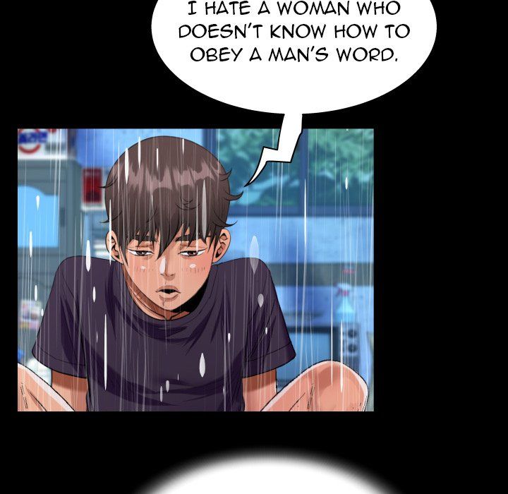 The Unforeseen Guest Manhwa - Chapter 45 Page 26