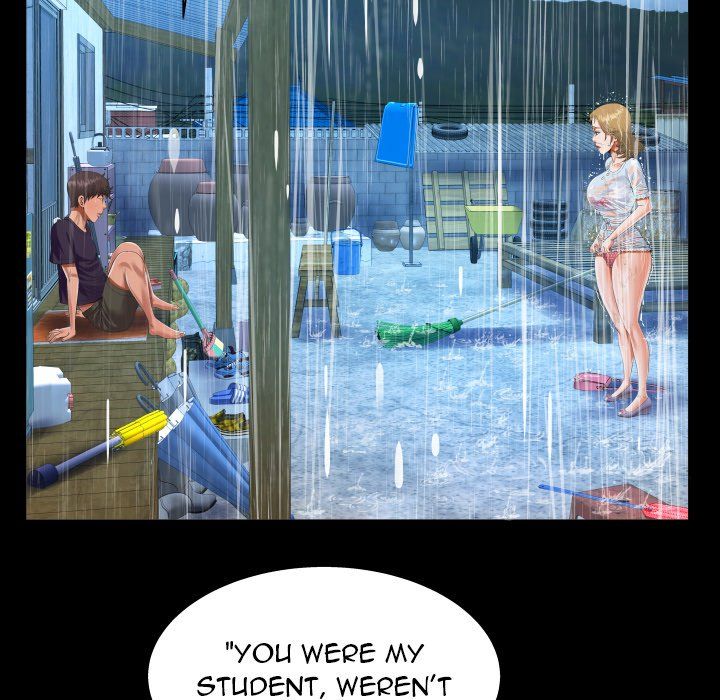 The Unforeseen Guest Manhwa - Chapter 45 Page 29