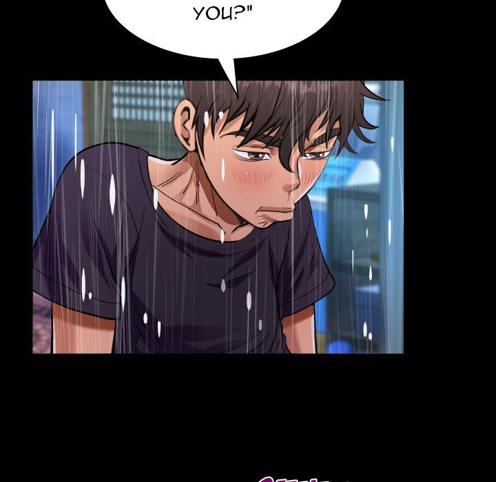 The Unforeseen Guest Manhwa - Chapter 45 Page 30