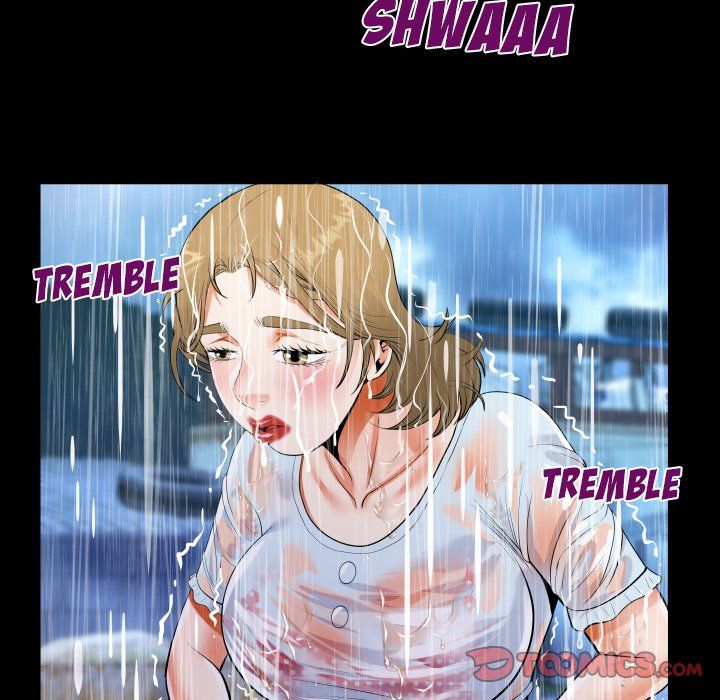 The Unforeseen Guest Manhwa - Chapter 45 Page 31