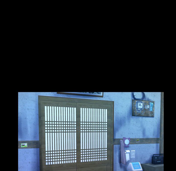 The Unforeseen Guest Manhwa - Chapter 45 Page 39