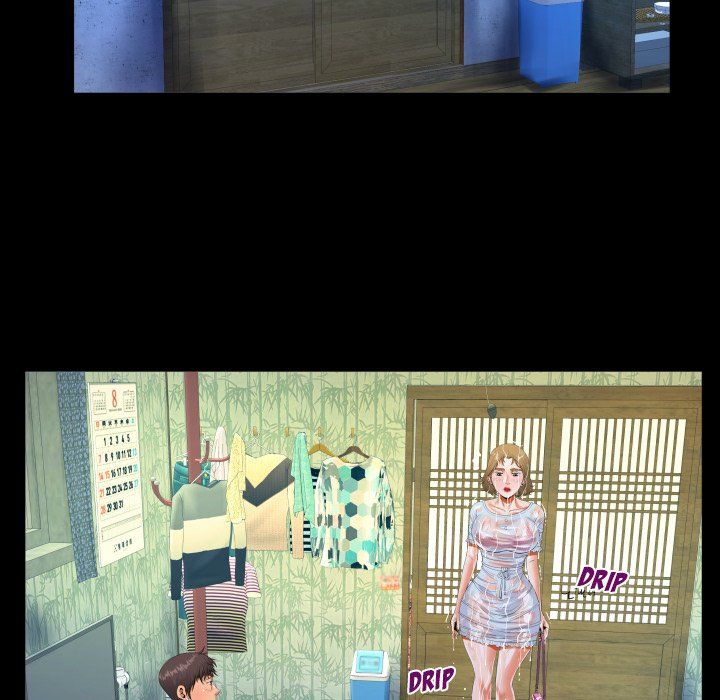 The Unforeseen Guest Manhwa - Chapter 45 Page 40