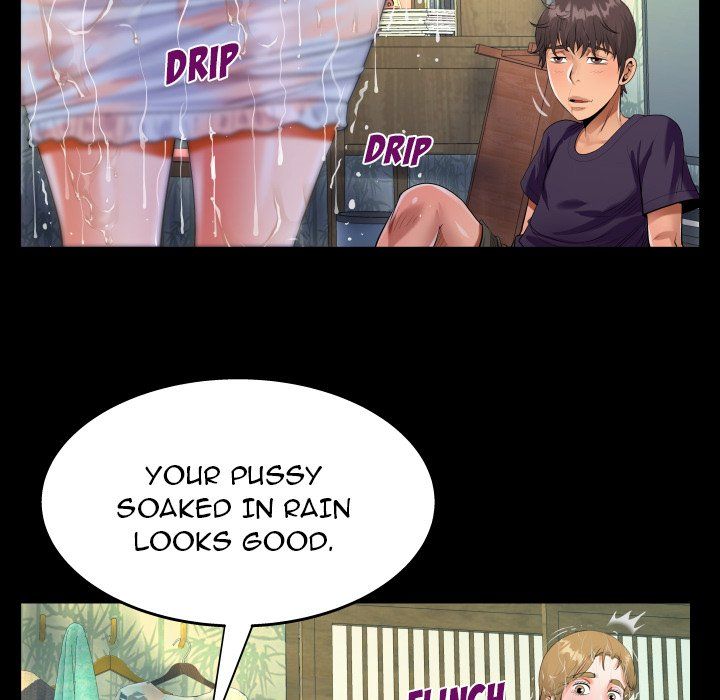 The Unforeseen Guest Manhwa - Chapter 45 Page 42