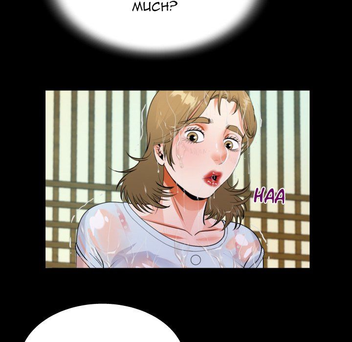 The Unforeseen Guest Manhwa - Chapter 45 Page 44