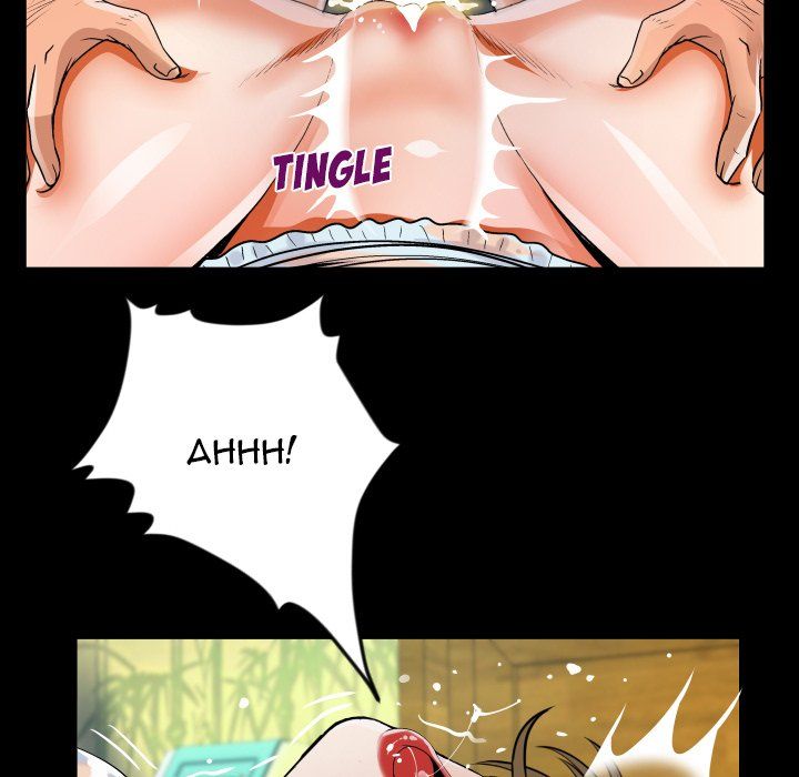 The Unforeseen Guest Manhwa - Chapter 45 Page 60