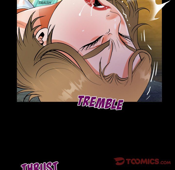 The Unforeseen Guest Manhwa - Chapter 45 Page 61