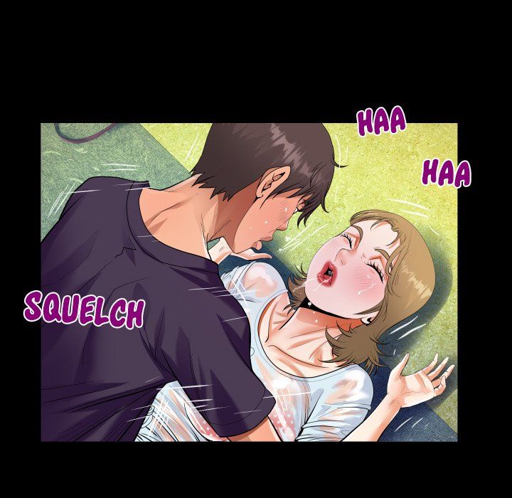 The Unforeseen Guest Manhwa - Chapter 45 Page 64