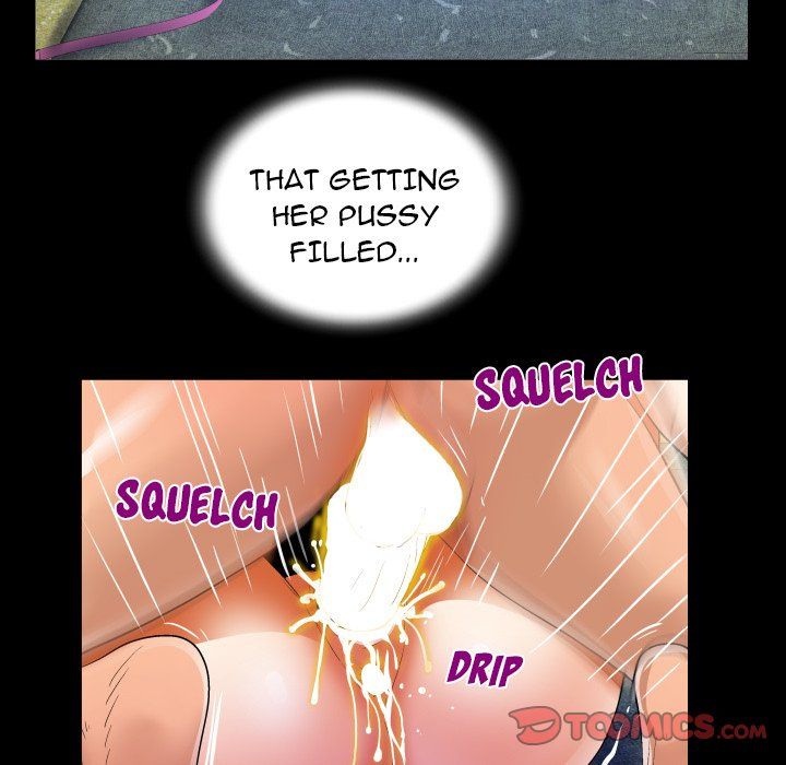 The Unforeseen Guest Manhwa - Chapter 45 Page 67