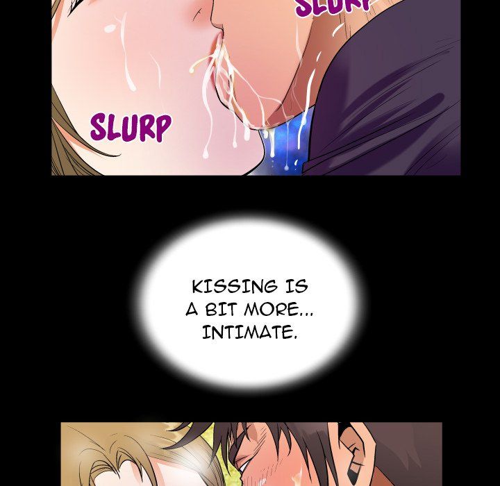 The Unforeseen Guest Manhwa - Chapter 45 Page 69