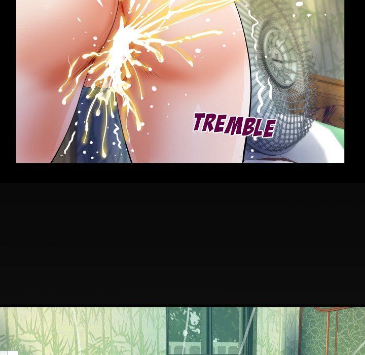 The Unforeseen Guest Manhwa - Chapter 45 Page 83