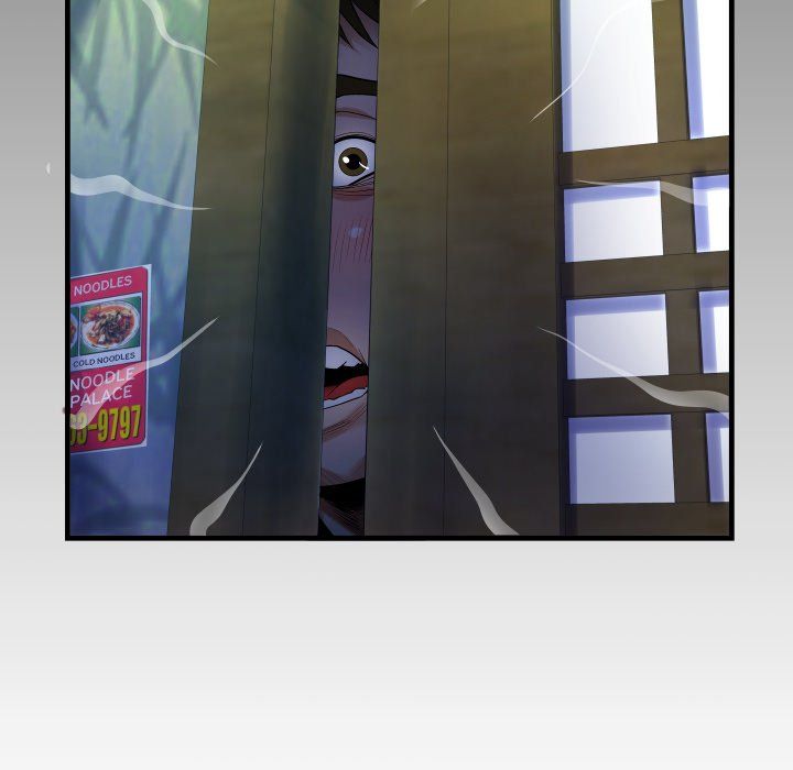 The Unforeseen Guest Manhwa - Chapter 45 Page 86