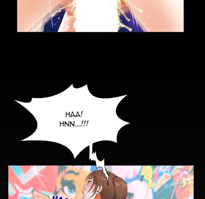 The Unforeseen Guest Manhwa - Chapter 25 Page 5