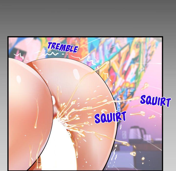 The Unforeseen Guest Manhwa - Chapter 25 Page 7