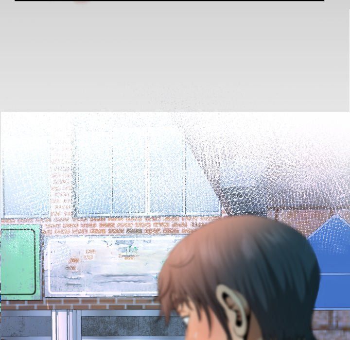 The Unforeseen Guest Manhwa - Chapter 25 Page 8