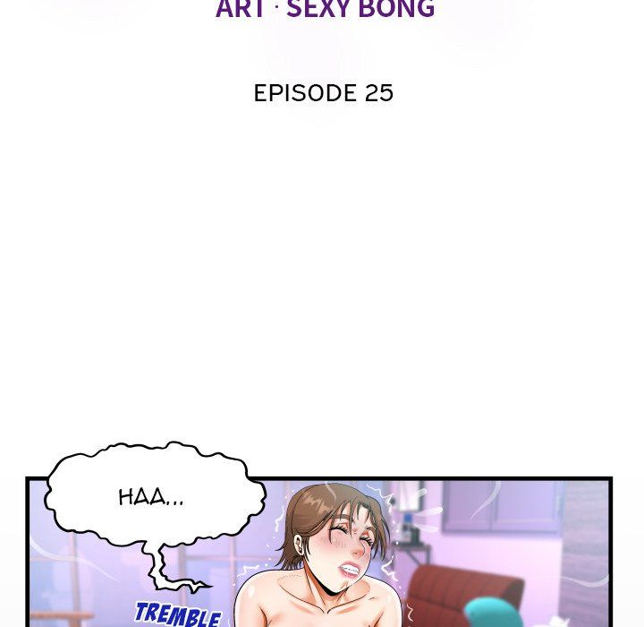 The Unforeseen Guest Manhwa - Chapter 25 Page 11