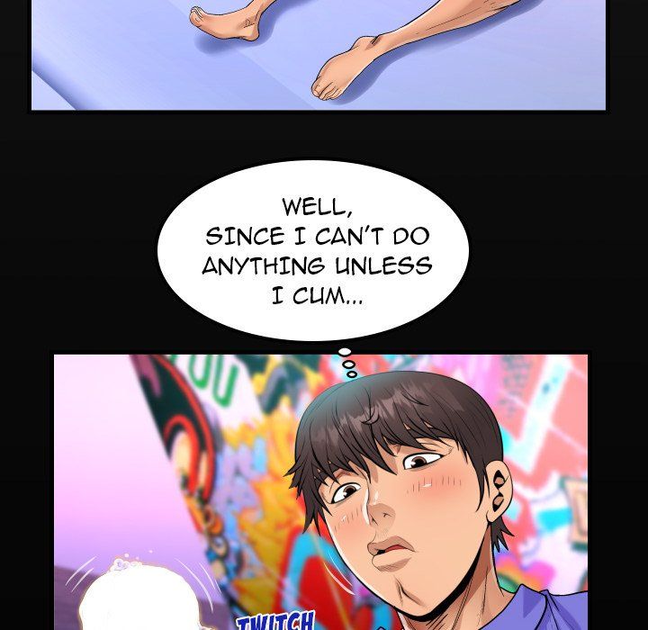 The Unforeseen Guest Manhwa - Chapter 25 Page 17