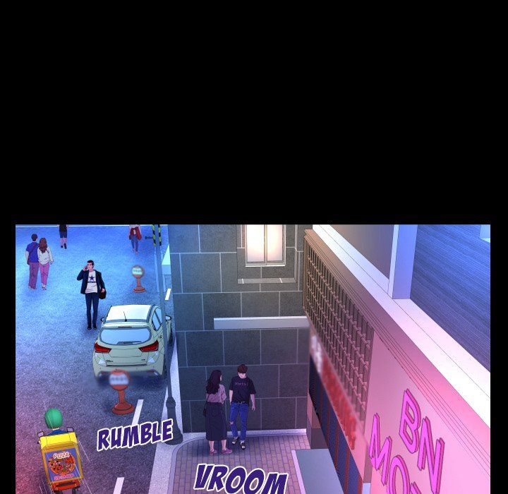 The Unforeseen Guest Manhwa - Chapter 25 Page 32