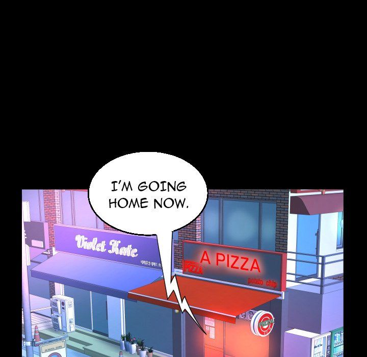 The Unforeseen Guest Manhwa - Chapter 25 Page 36