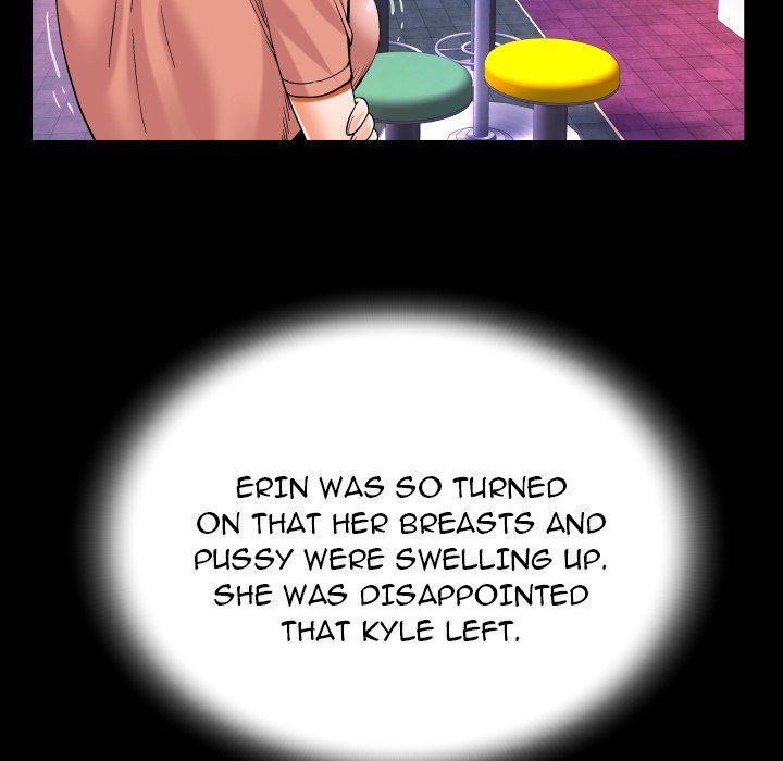 The Unforeseen Guest Manhwa - Chapter 25 Page 42