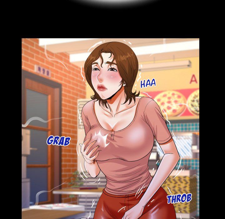 The Unforeseen Guest Manhwa - Chapter 25 Page 43