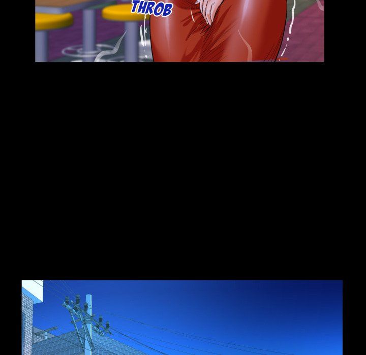 The Unforeseen Guest Manhwa - Chapter 25 Page 44