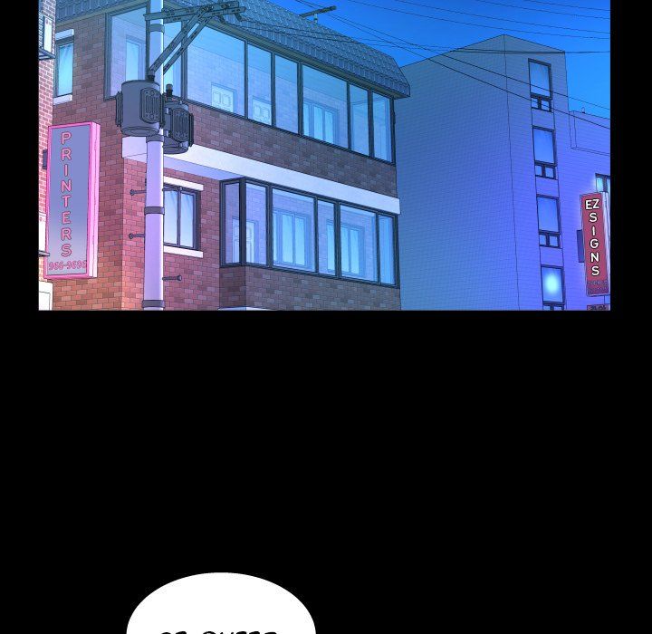 The Unforeseen Guest Manhwa - Chapter 25 Page 45