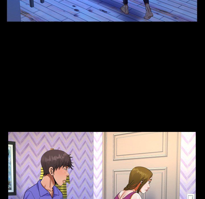 The Unforeseen Guest Manhwa - Chapter 25 Page 48