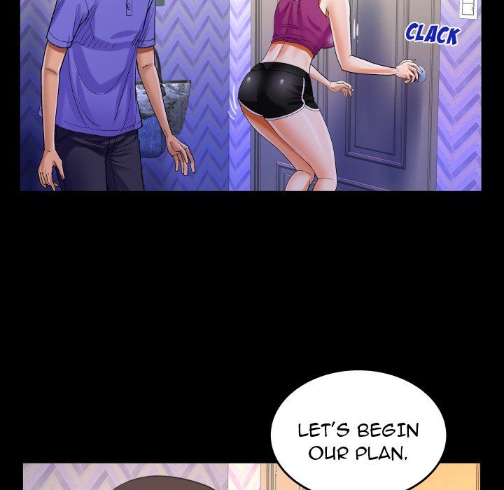 The Unforeseen Guest Manhwa - Chapter 25 Page 49