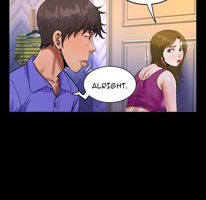 The Unforeseen Guest Manhwa - Chapter 25 Page 50