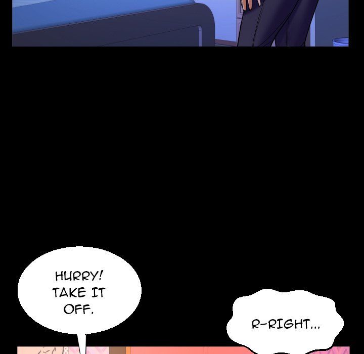 The Unforeseen Guest Manhwa - Chapter 25 Page 52