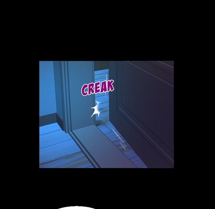 The Unforeseen Guest Manhwa - Chapter 25 Page 62