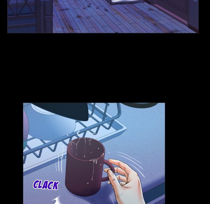 The Unforeseen Guest Manhwa - Chapter 25 Page 65