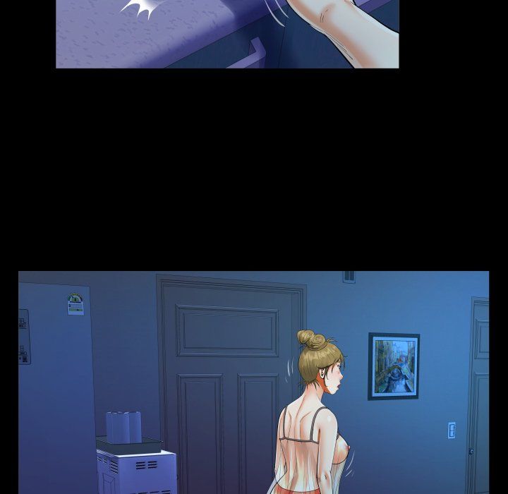 The Unforeseen Guest Manhwa - Chapter 25 Page 66